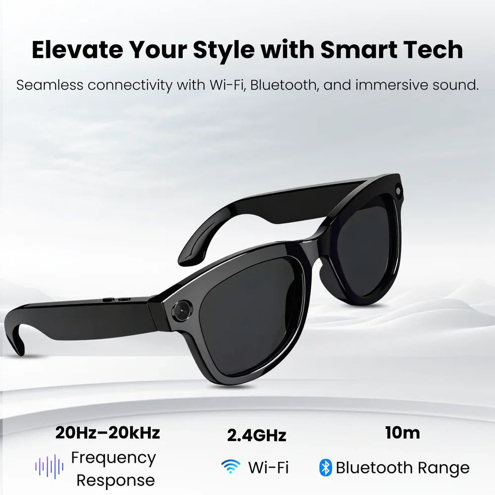 AI Smart Glasses