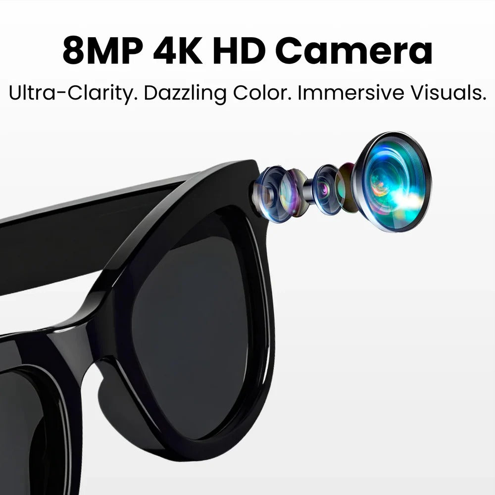 AI Smart Glasses