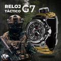 Outdoor Camping Tactical EDC Paracord Waterproof G7 Watch