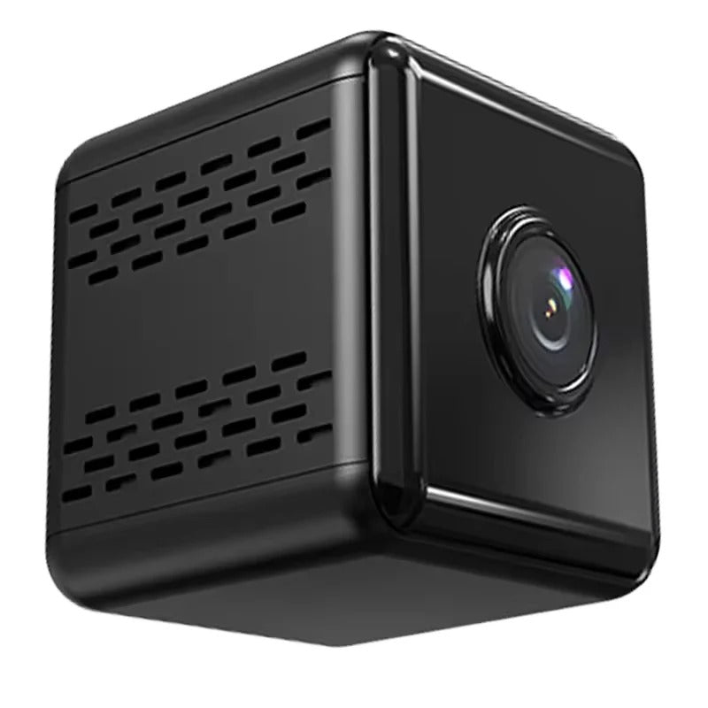 Portable WiFi Mini Security Camera in Pakistan – Cash on Delivery