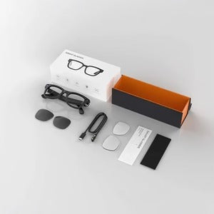AI Smart Glasses