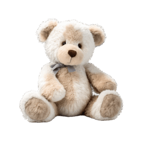 Milky bear Vendor