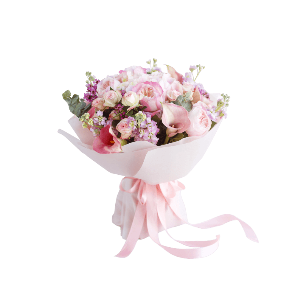 Conubia mollis flower - Image 3