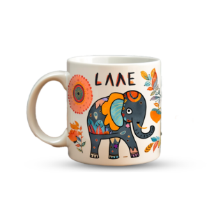 Custom Mugs